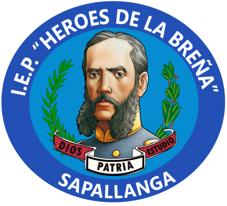 Heroes de la breña